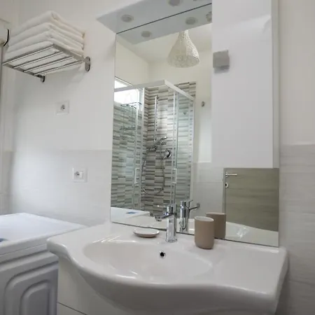 Apartman Palma - Dependance Le Rose Marco Simone